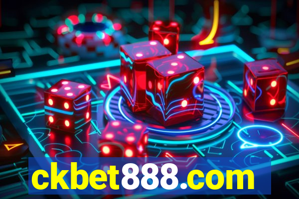 ckbet888.com