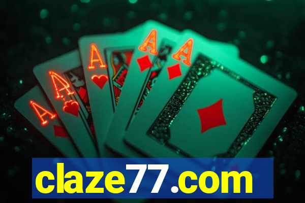 claze77.com