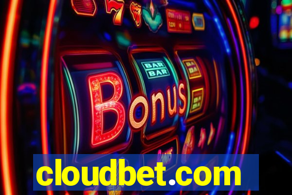 cloudbet.com