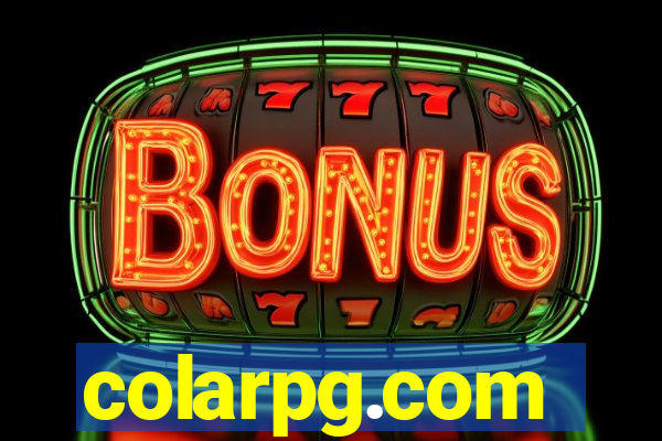 colarpg.com