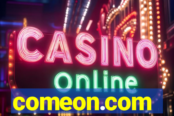 comeon.com