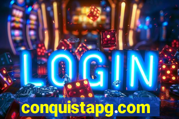 conquistapg.com