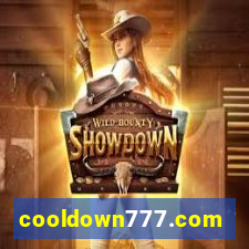 cooldown777.com