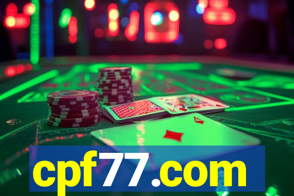 cpf77.com