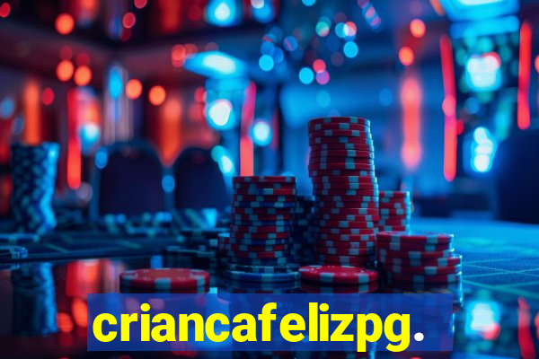 criancafelizpg.com
