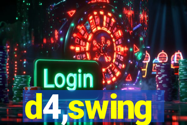d4,swing