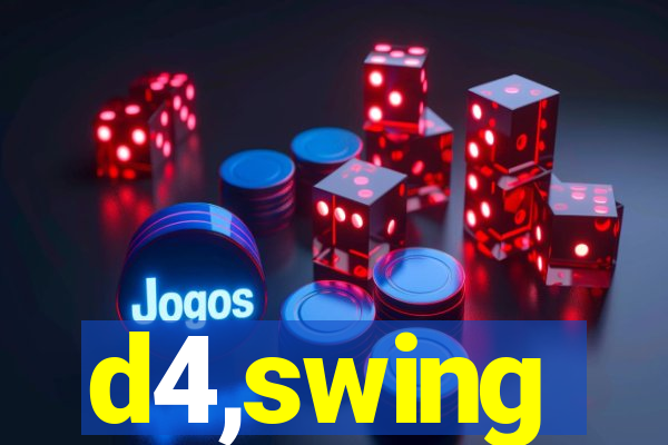 d4,swing
