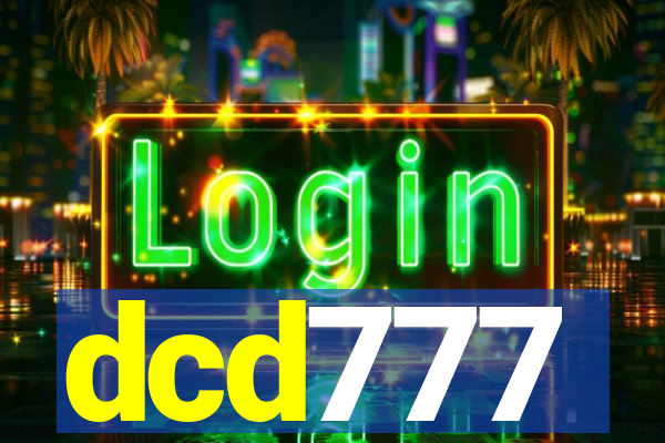 dcd777