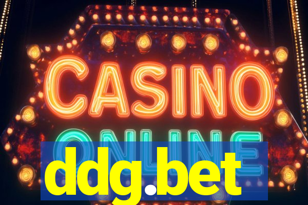 ddg.bet