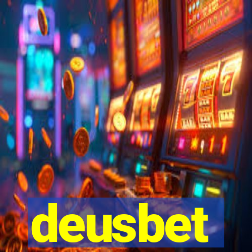 deusbet