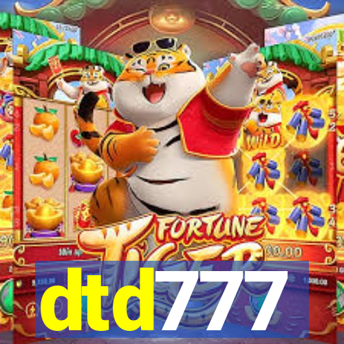 dtd777