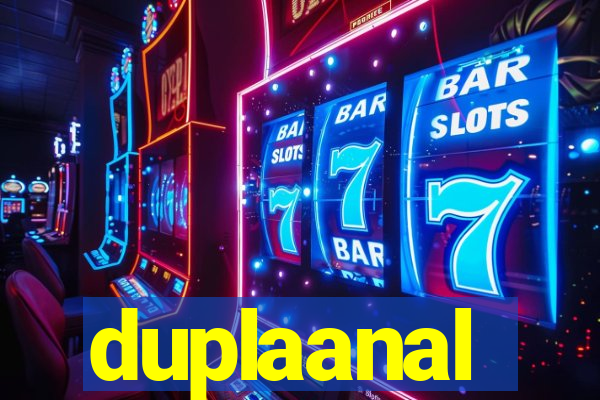duplaanal