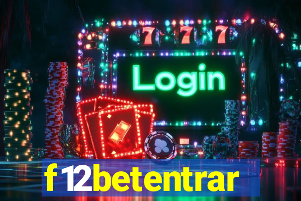 f12betentrar
