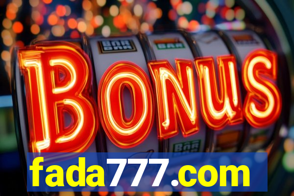fada777.com