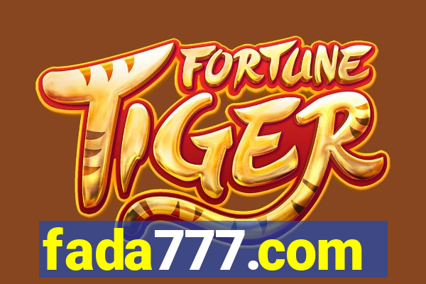 fada777.com