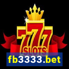 fb3333.bet