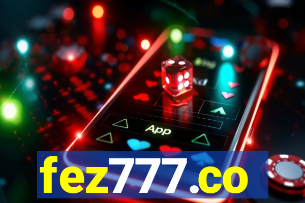 fez777.co