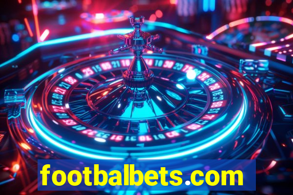 footbalbets.com
