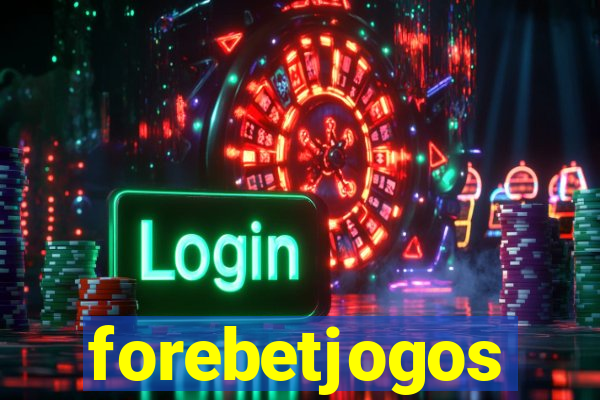 forebetjogos