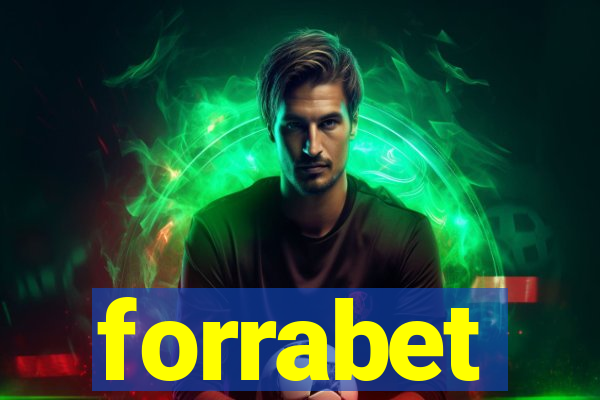 forrabet