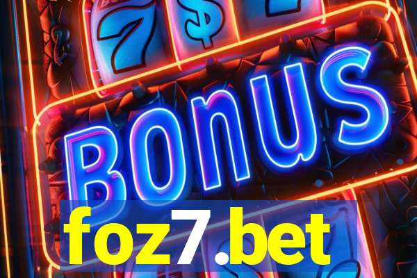 foz7.bet