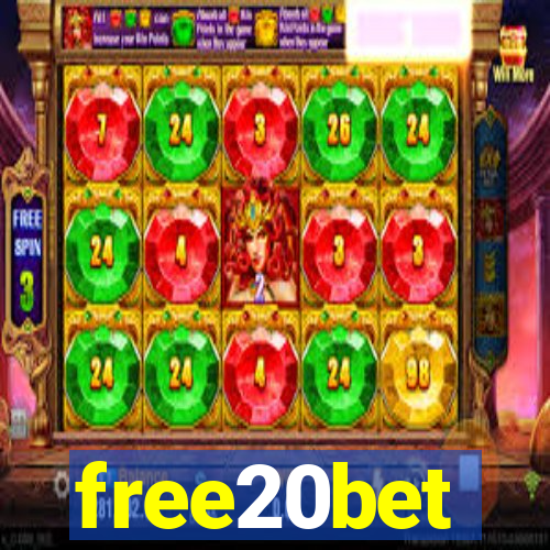 free20bet