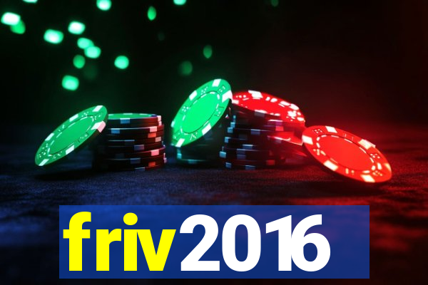 friv2016