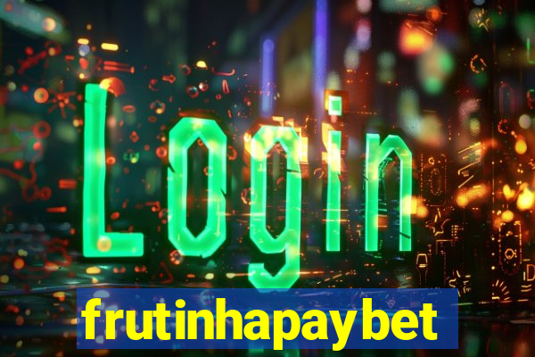 frutinhapaybet