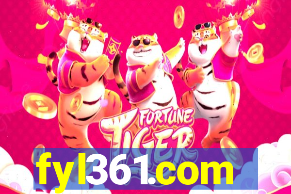 fyl361.com