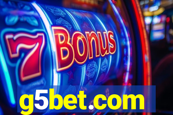 g5bet.com