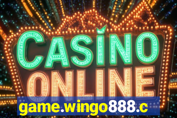 game.wingo888.com