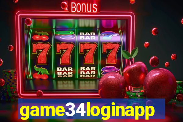 game34loginapp