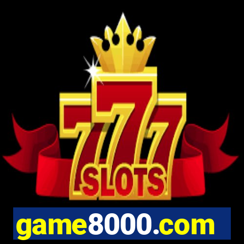 game8000.com