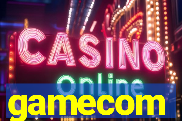 gamecom