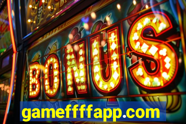 gameffffapp.com