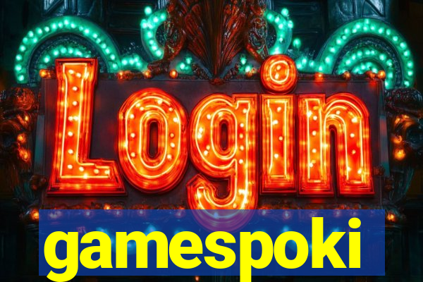 gamespoki