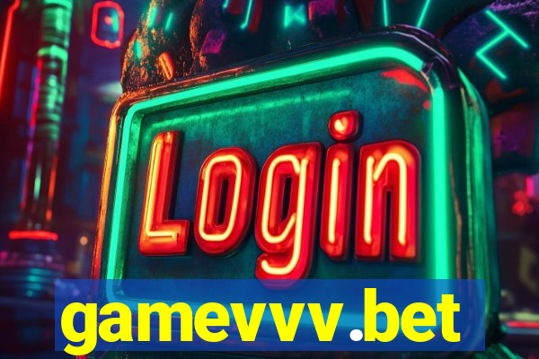 gamevvv.bet