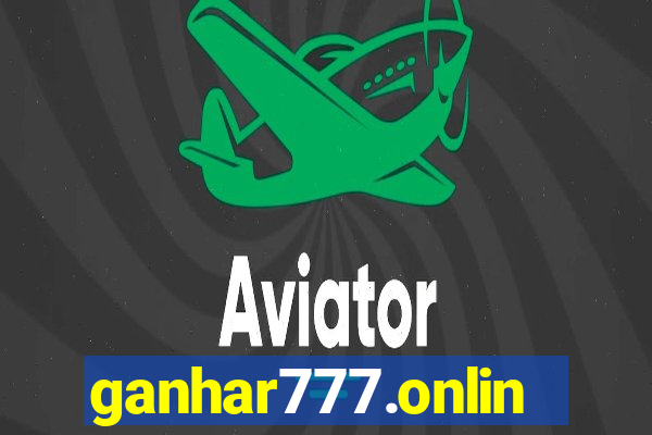 ganhar777.online