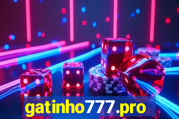 gatinho777.pro