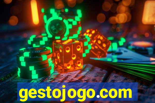 gestojogo.com