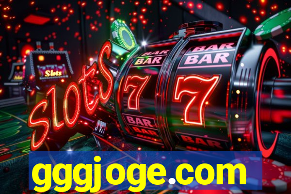 gggjoge.com