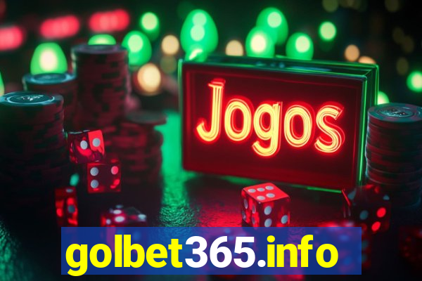 golbet365.info