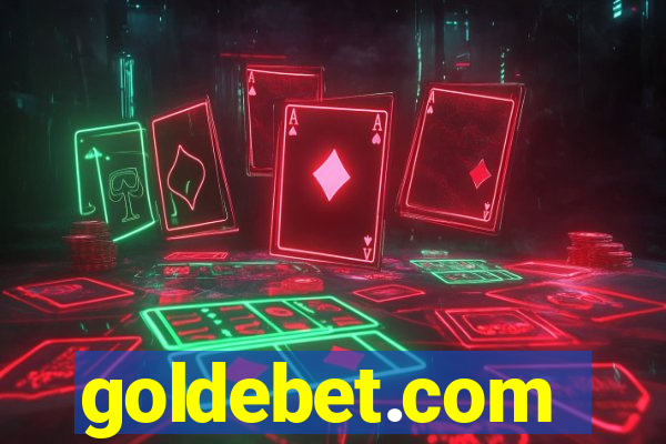 goldebet.com