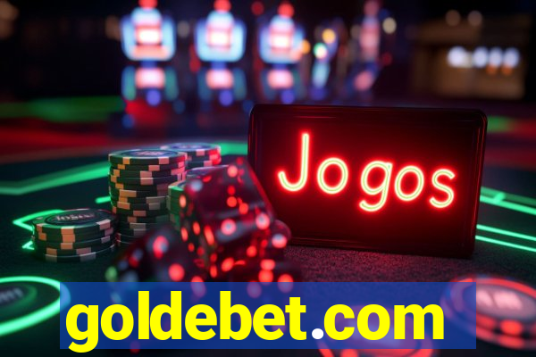 goldebet.com
