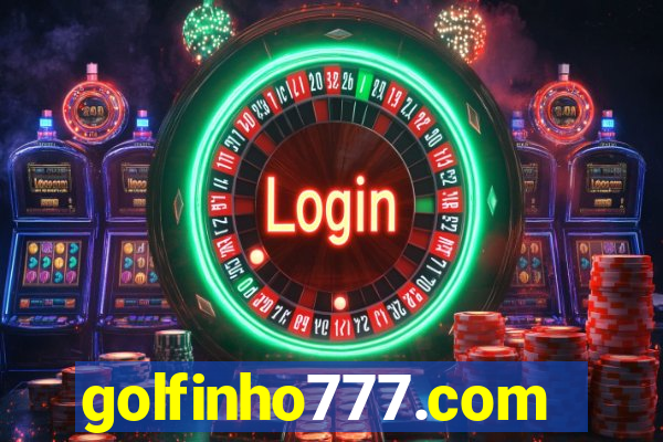 golfinho777.com