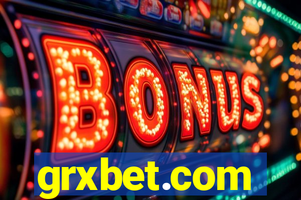 grxbet.com
