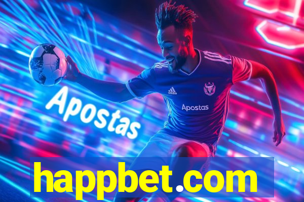happbet.com