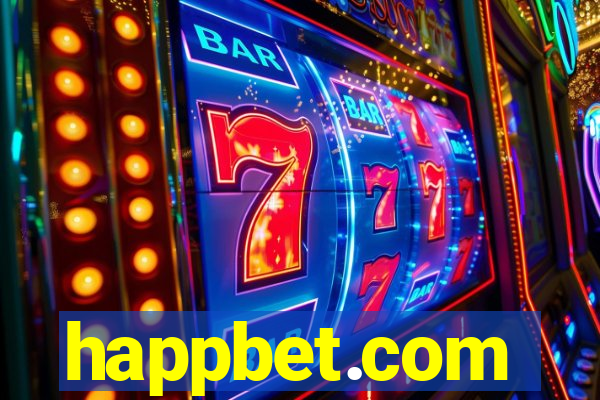 happbet.com