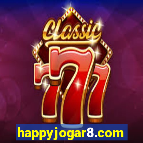 happyjogar8.com