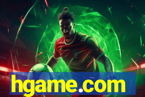 hgame.com